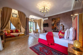 Villa Chems - Al Ouidane